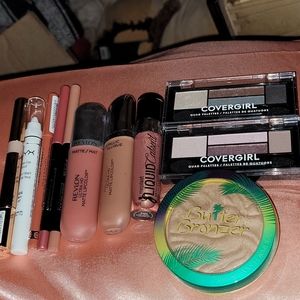 makeup bundle